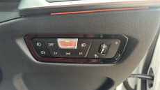 BMW 4 Series 420d MHT M Sport 2dr Step Auto Diesel Convertible